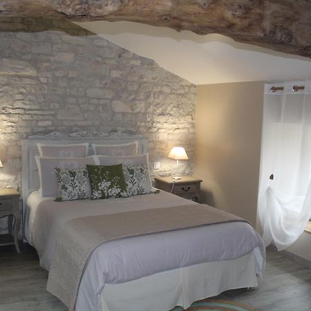 La Douce Charentaise Bed and Breakfast Mérignac Eksteriør billede