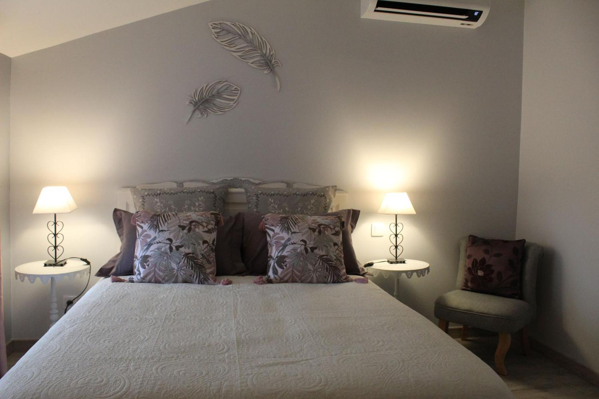 La Douce Charentaise Bed and Breakfast Mérignac Eksteriør billede