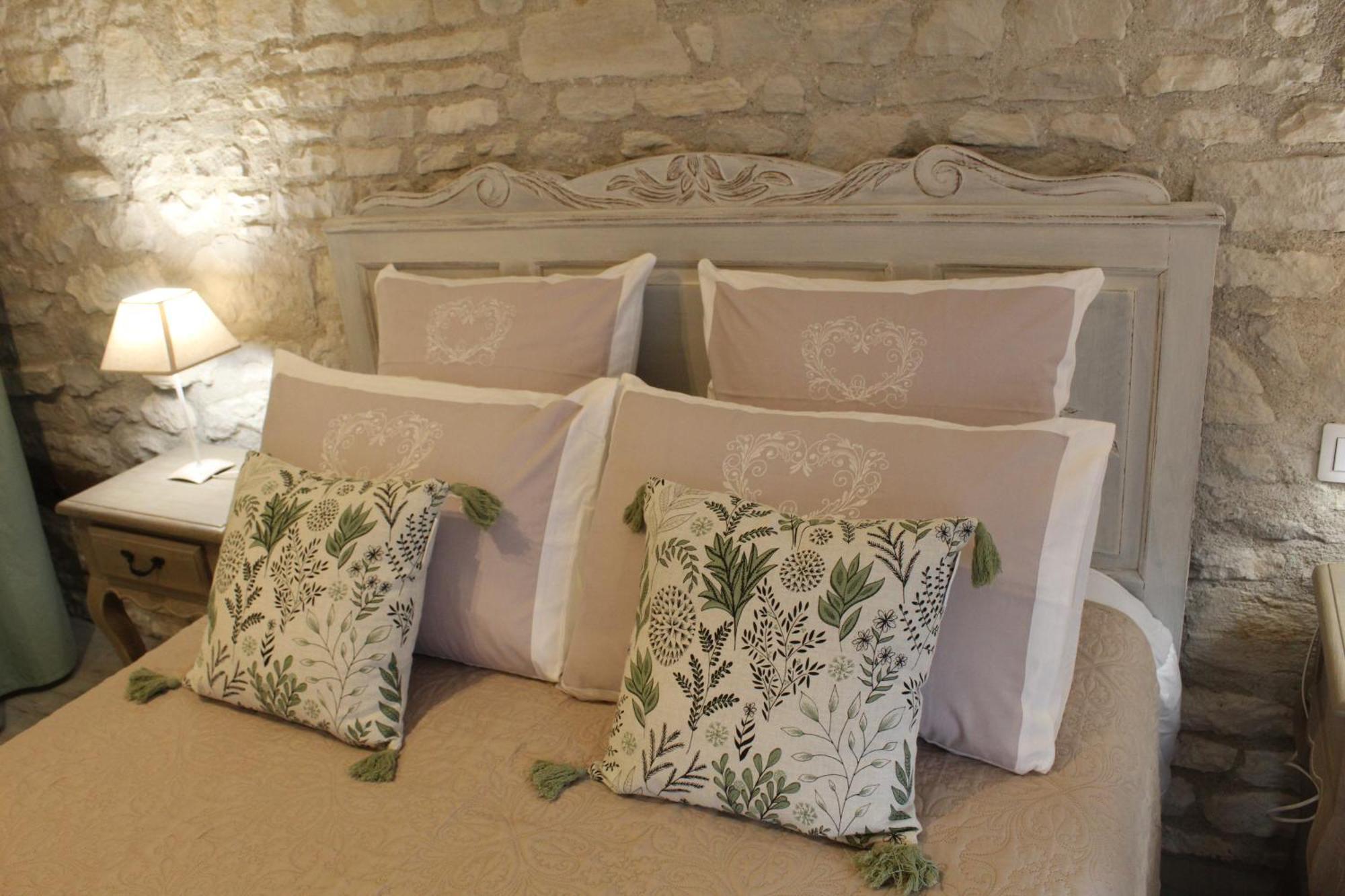 La Douce Charentaise Bed and Breakfast Mérignac Eksteriør billede