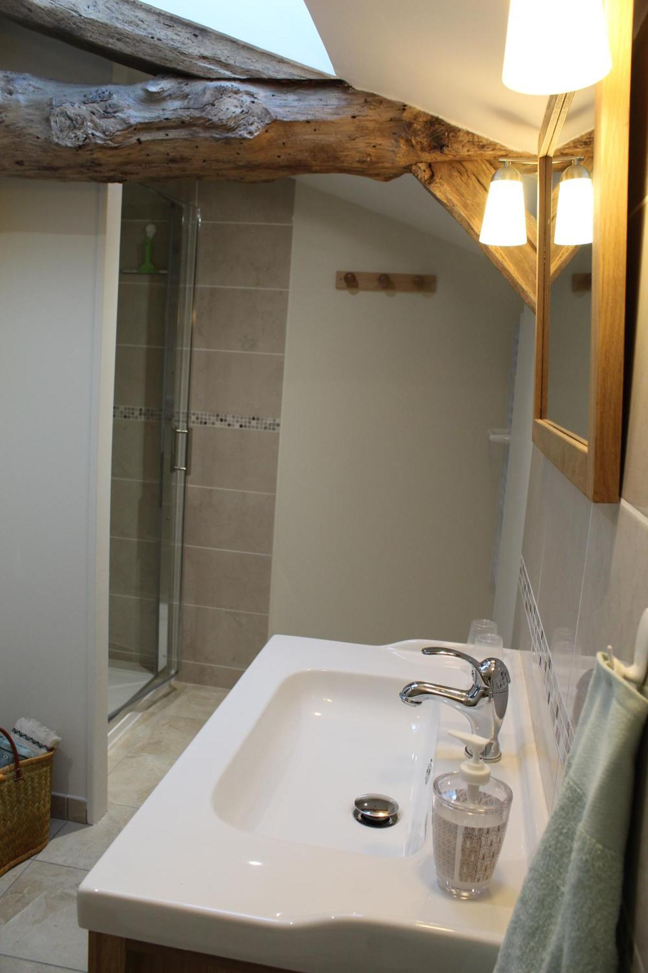 La Douce Charentaise Bed and Breakfast Mérignac Eksteriør billede
