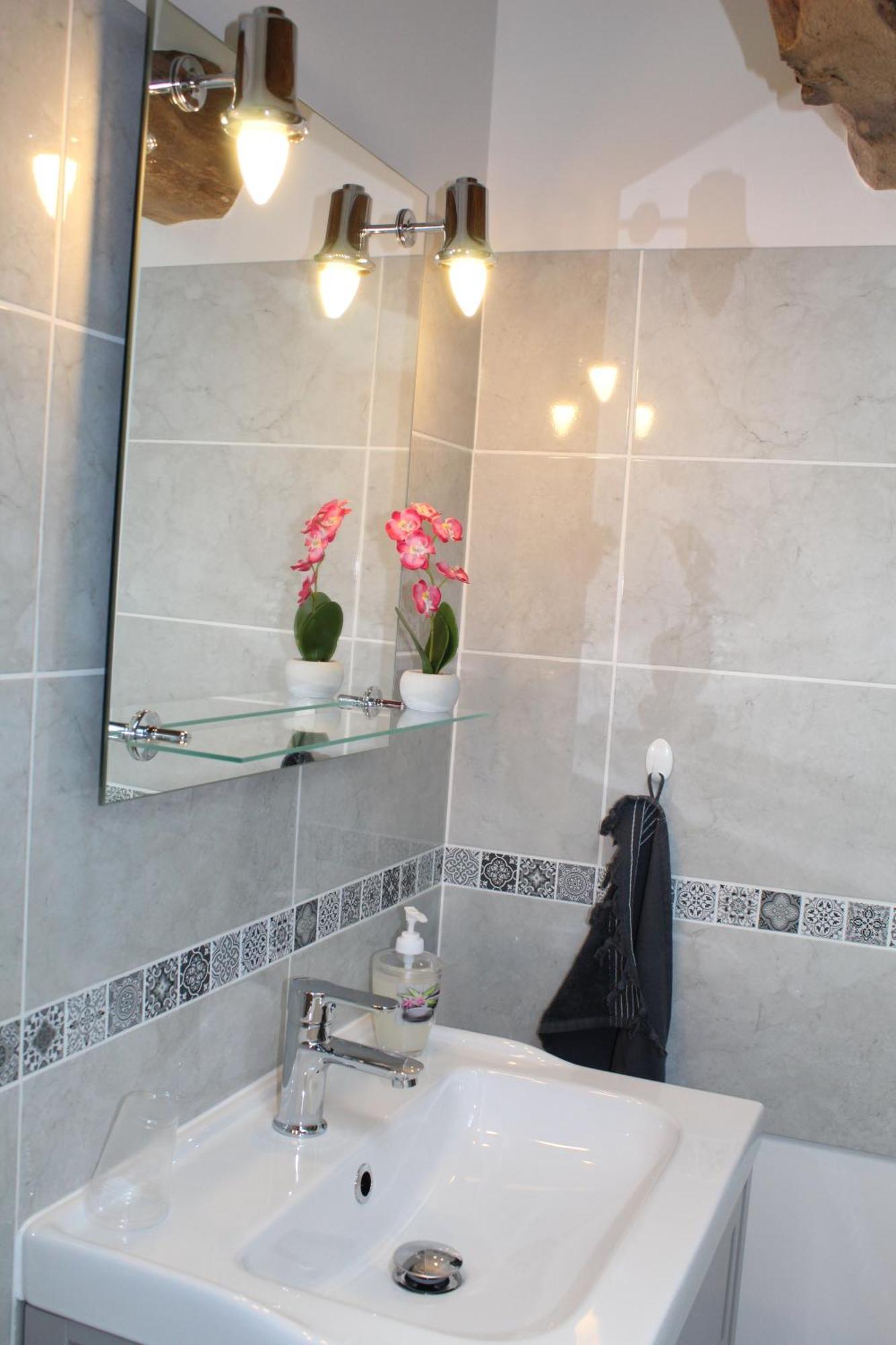 La Douce Charentaise Bed and Breakfast Mérignac Eksteriør billede