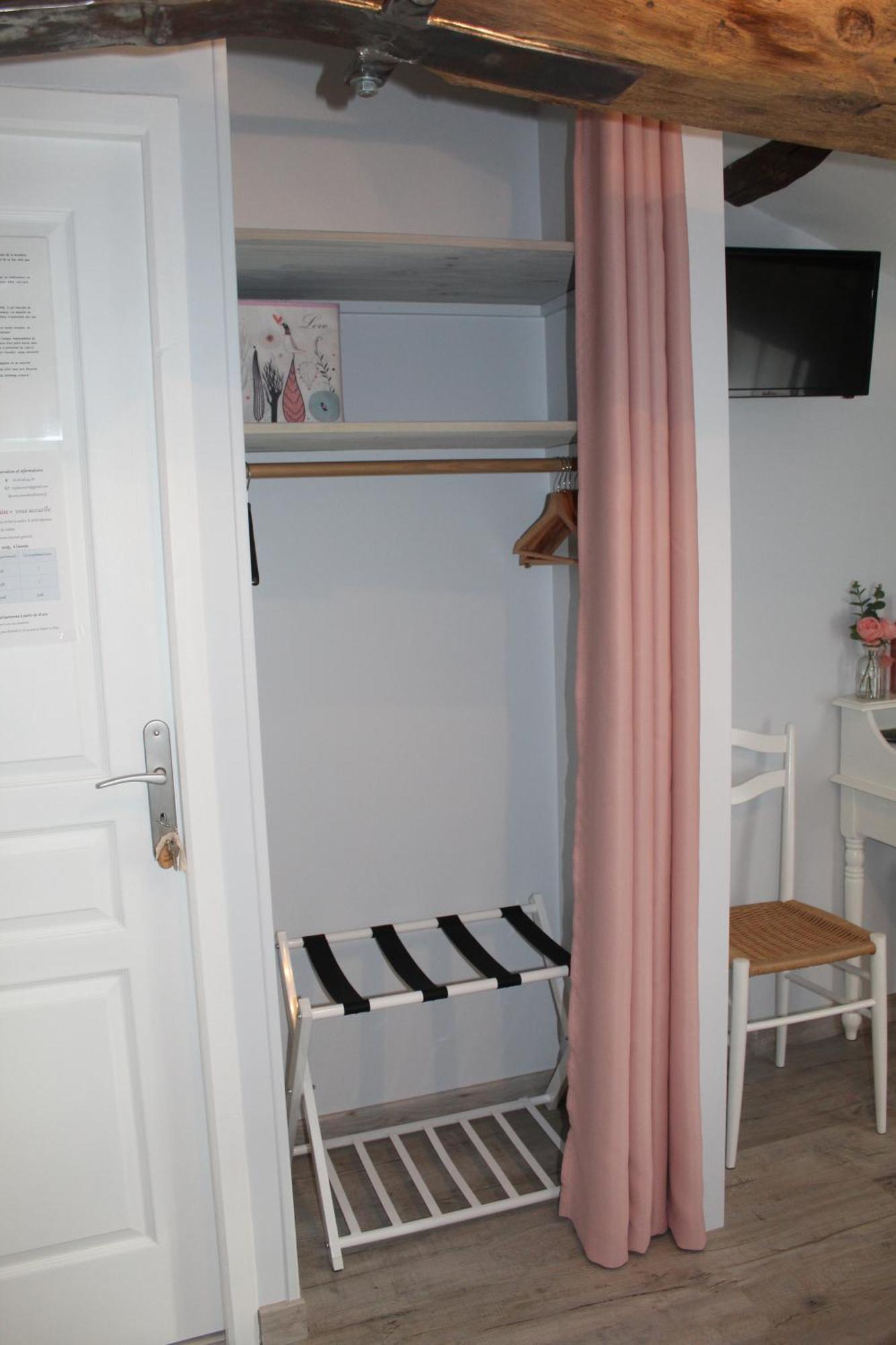 La Douce Charentaise Bed and Breakfast Mérignac Eksteriør billede